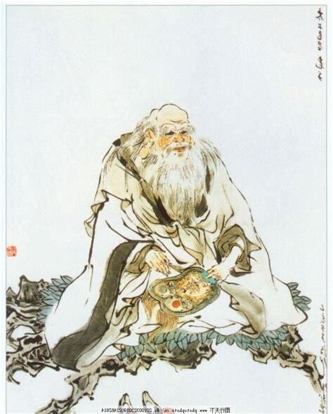 廉貞星代表人物