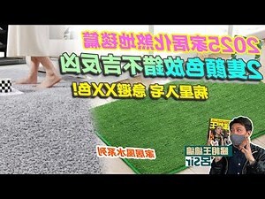 2024年門口地毯顏色