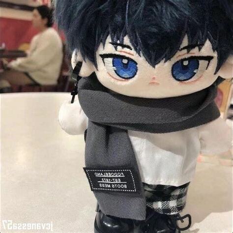 藍色屬性