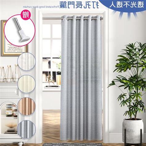 不拉窗簾