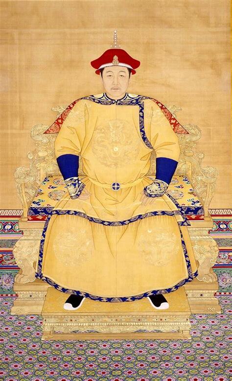 順治帝