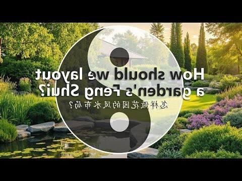 花园风水