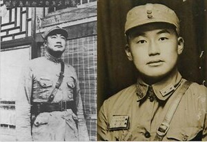 吉星文後代