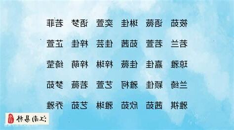 淇名字意思