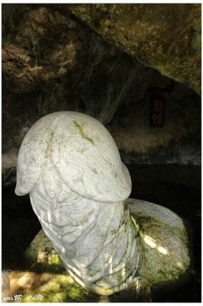 女人洞
