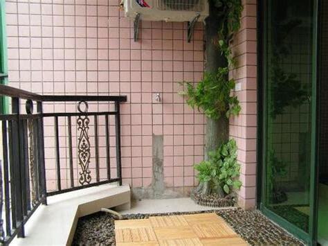 水管外露