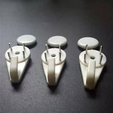 無痕釘原理