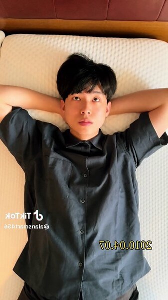 牀墊直接放地上