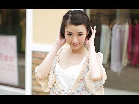 女生的白虎