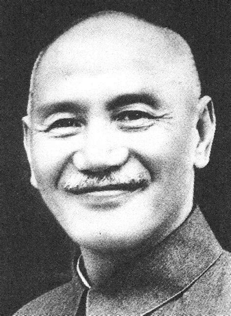 介石
