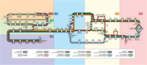 輕鐵路線圖2023