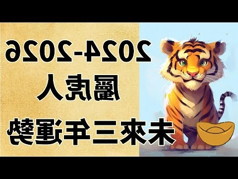屬虎2023運勢