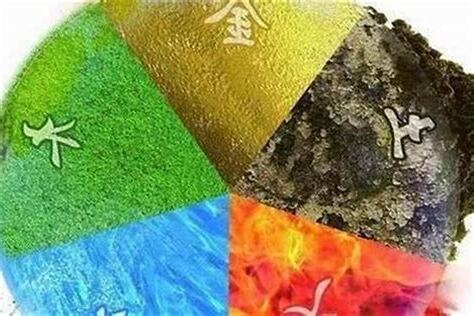 土跟金