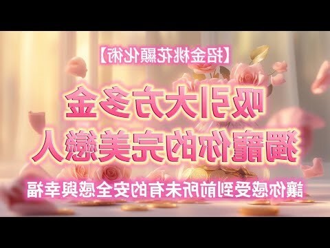 招桃花術