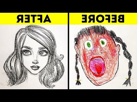 蛇要怎麼畫