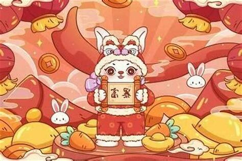 属兔五行属什么