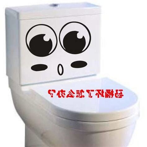 馬桶壞了