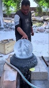 喷泉风水