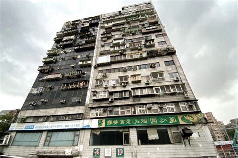 錦新大樓