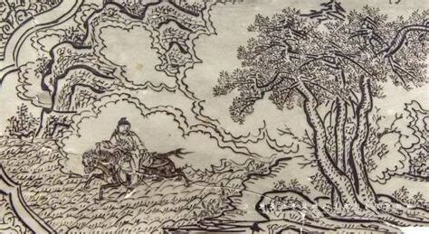 泥馬渡康王