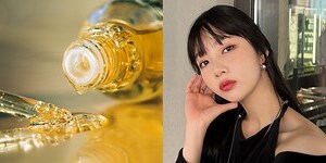 脖子有黑斑