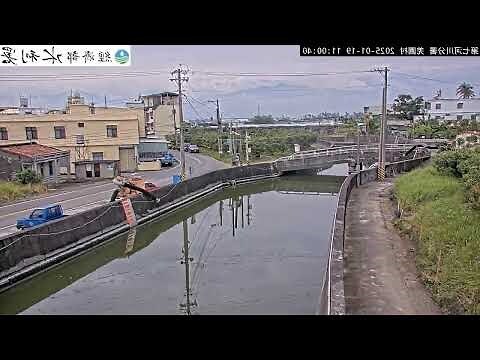 夢見淹水逃難
