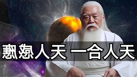 天人感應
