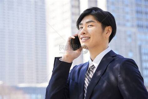 日本男人