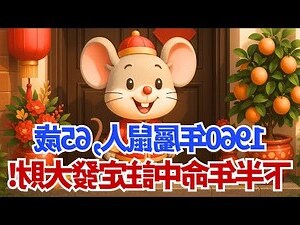 屬鼠適合戴什麼