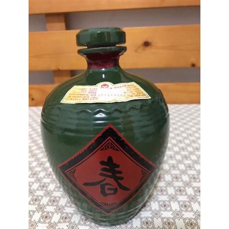空酒瓶收藏