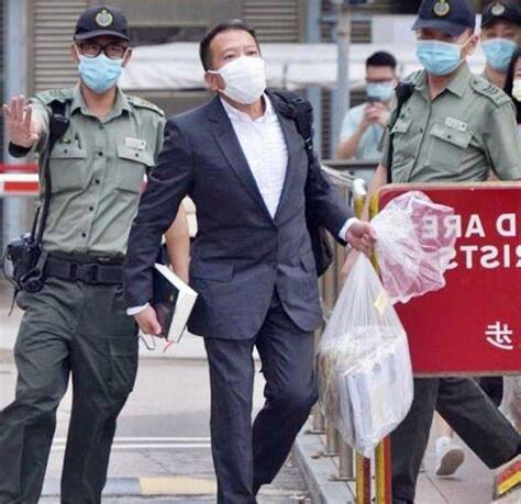 陳振聰兒子