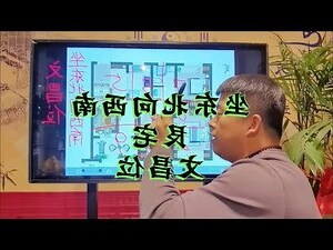 房間文昌位