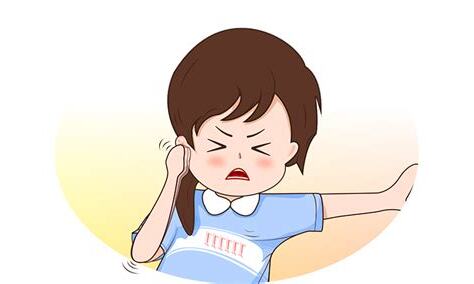 耳朵癢代表有人在想你