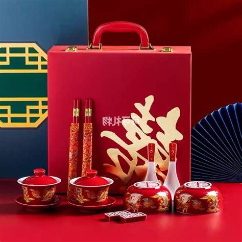 送碗