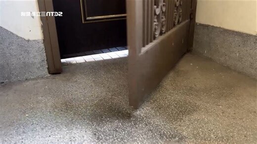 大門外開法規