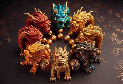 貔貅擺放位置2023