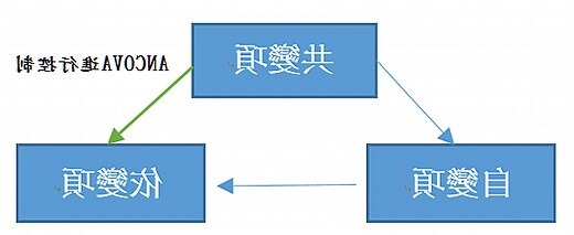 應變項是什麼