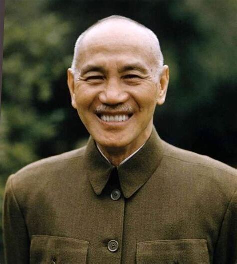 蔣中正