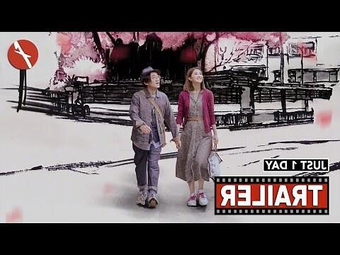 可以待一天的地方