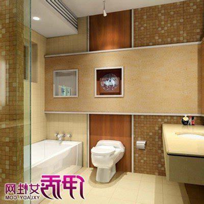 廁所門對客廳