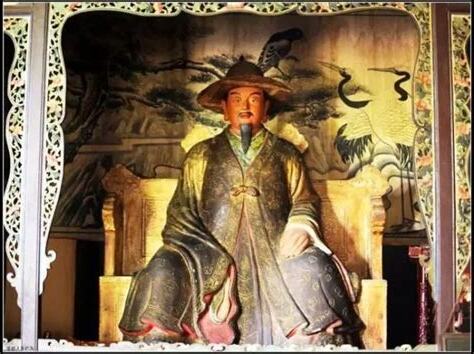 隱仙派