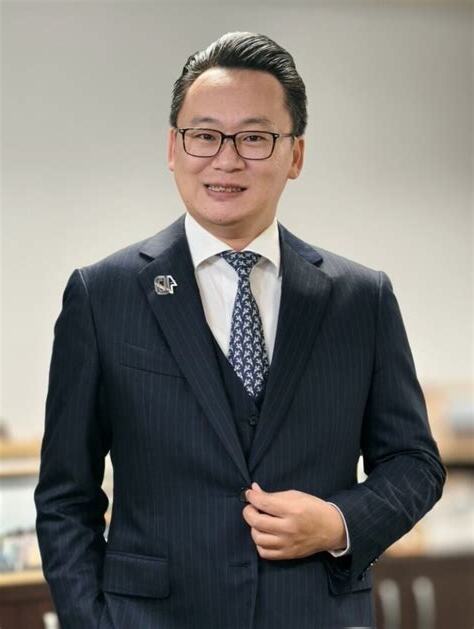 陳漢銘