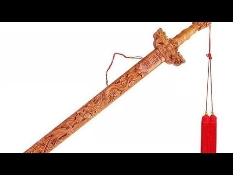 桃木劍用途