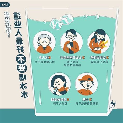 咳嗽喝熱水