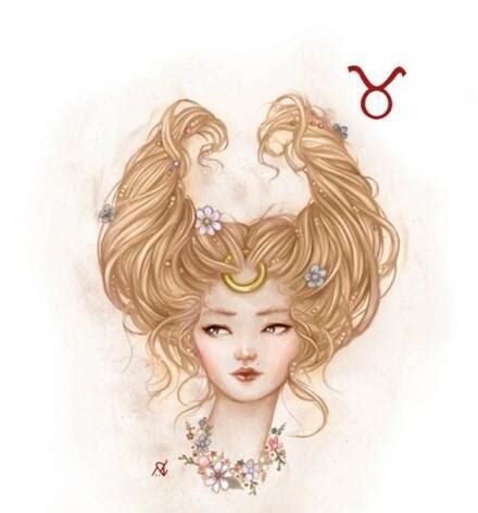 金星五宮美女