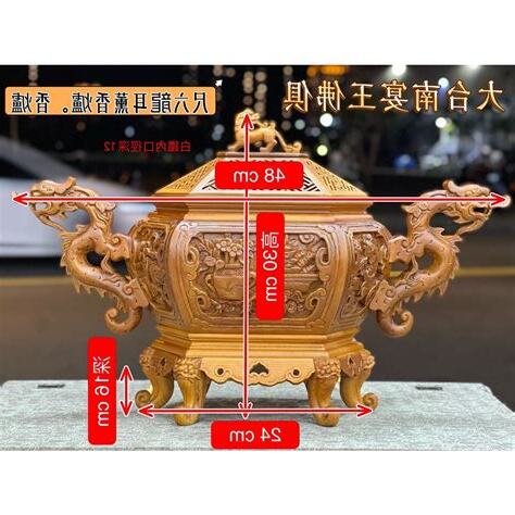 淨香爐禁忌