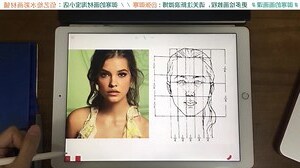 人物画像分析