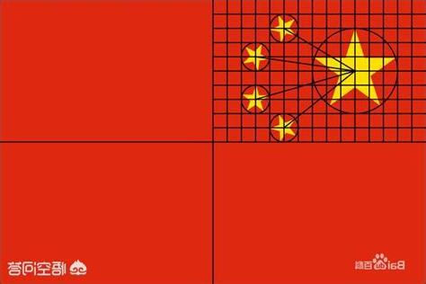 五星紅旗的五星代表什麼