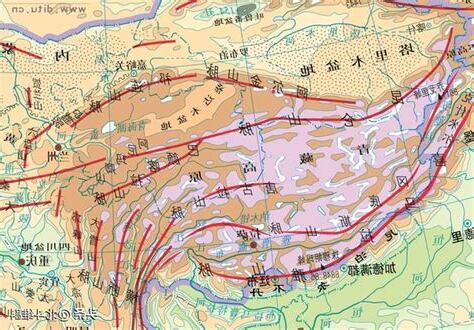 崑崙山在哪一省
