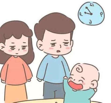 為什麼哭完會想睡